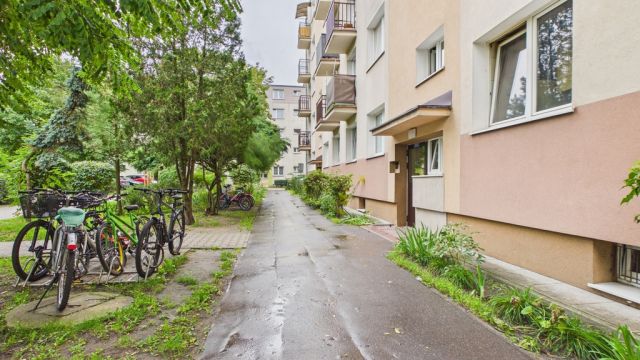 Mieszkanie 2-pokojowe Piastów, ul. Harcerska. Zdjęcie 17