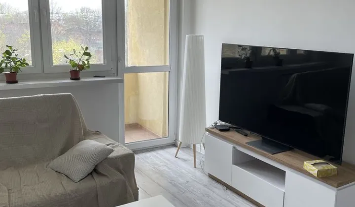 Mieszkanie 2-pokojowe Ruda Śląska Wirek, ul. 1 Maja