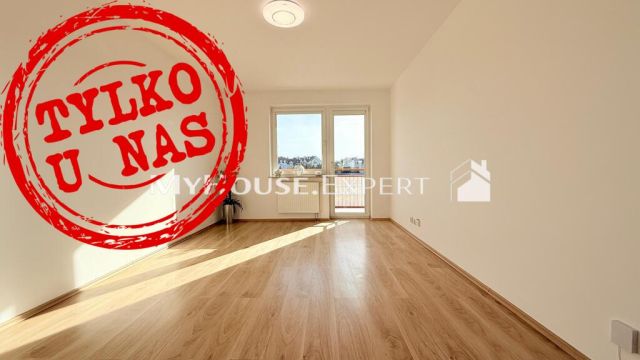Mieszkanie 2-pokojowe Gorzów Wielkopolski Górczyn, ul. Plac Jana Pawła II. Zdjęcie 1
