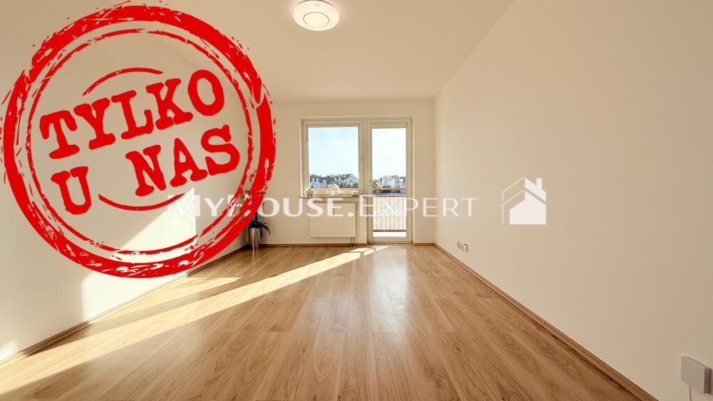 Mieszkanie 2-pokojowe Gorzów Wielkopolski Górczyn, ul. Plac Jana Pawła II. Zdjęcie 1
