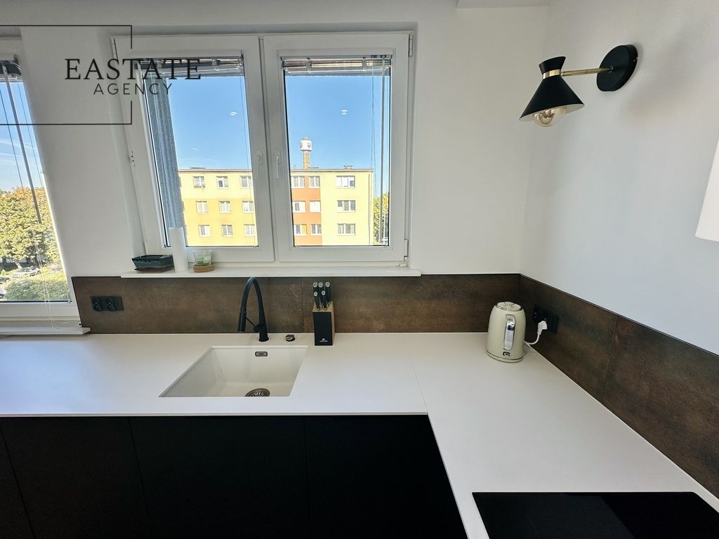 Mieszkanie 2-pokojowe Gdańsk Przymorze, ul. Tysiąclecia. Zdjęcie 7