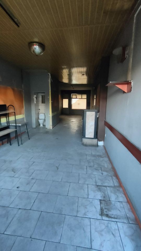 Lokal Inowrocław Rąbin, Aleja Niepodległości. Zdjęcie 3