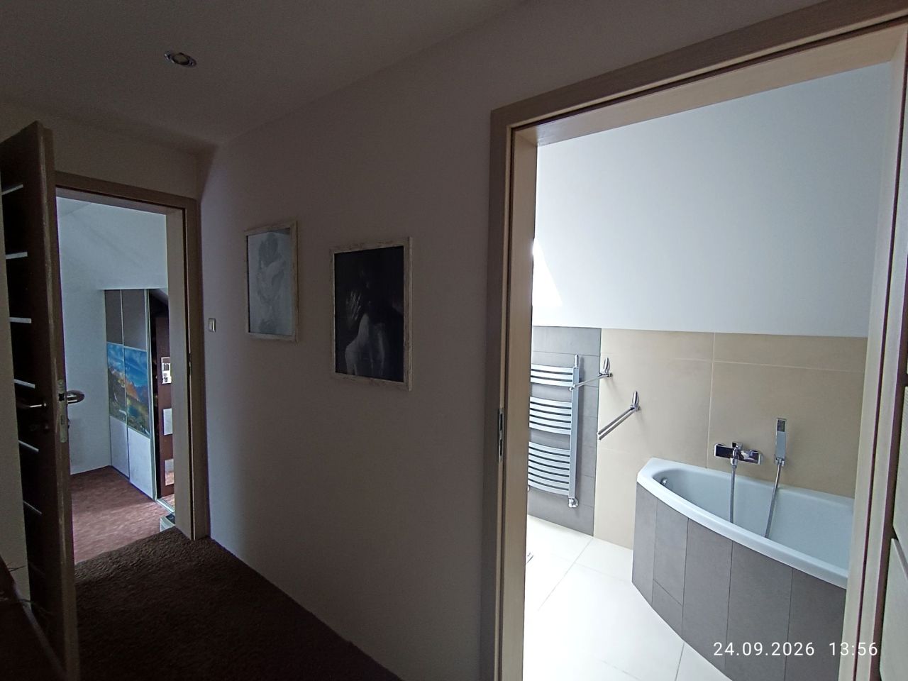 dom wolnostojący, 5 pokoi Rybnik Ligota. Zdjęcie 10