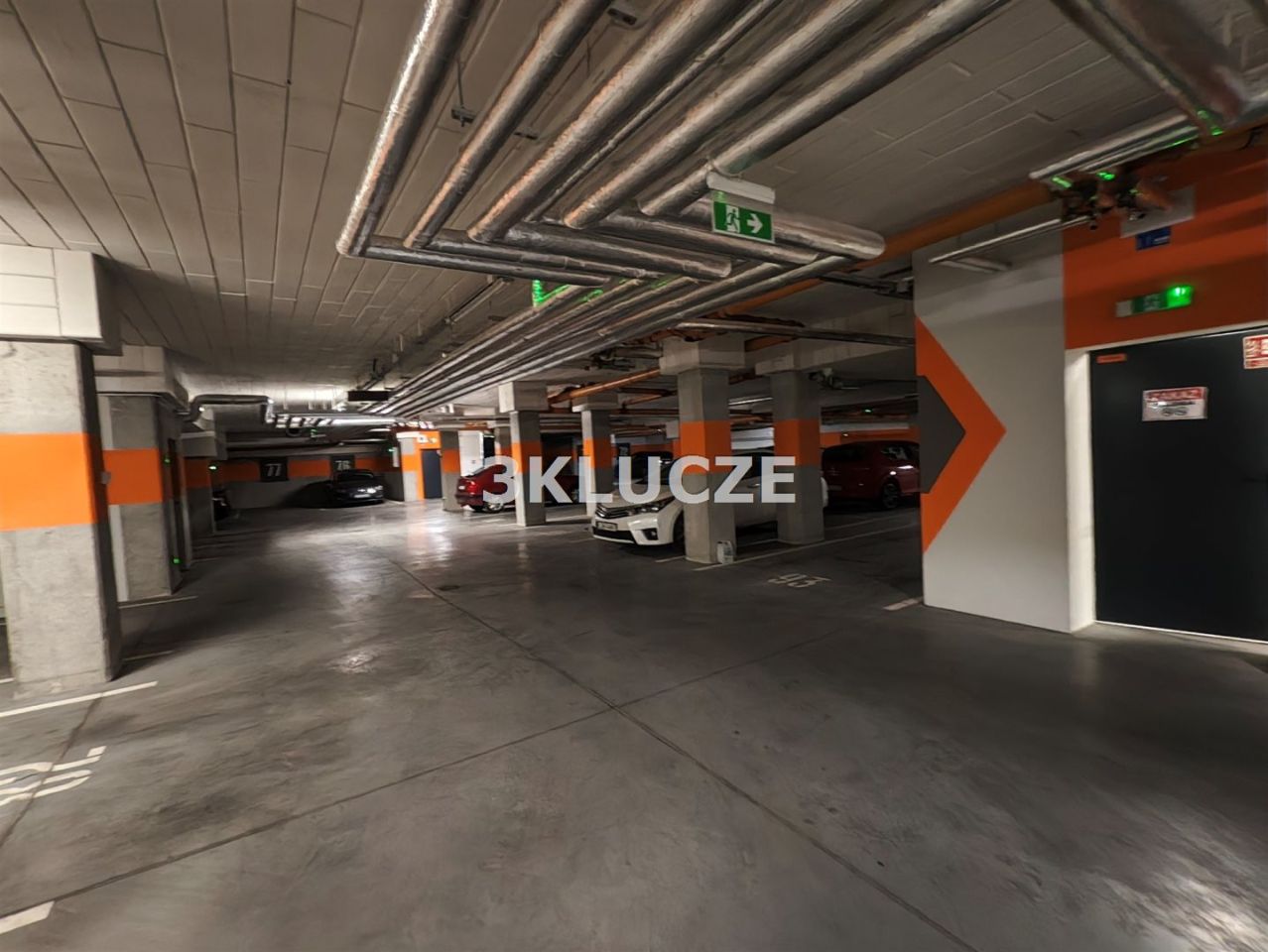 Mieszkanie 3-pokojowe Lublin Kośminek, ul. Garbarska. Zdjęcie 8