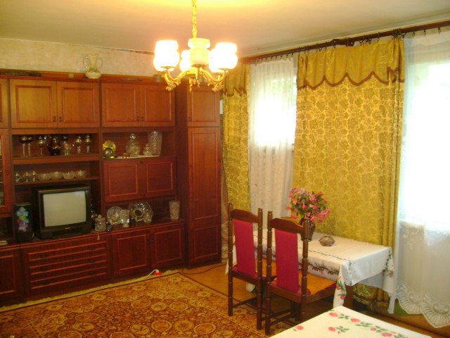 Mieszkanie 3-pokojowe Konin Czarków, ul. Kleczewska. Zdjęcie 1