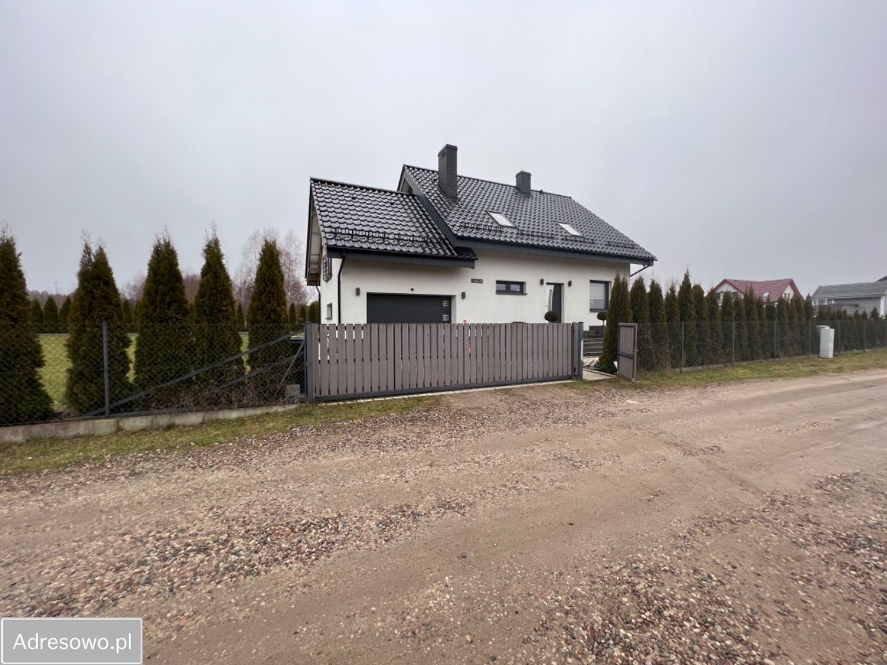dom wolnostojący, 5 pokoi Domatowo. Zdjęcie 1