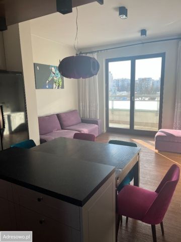 Mieszkanie 3-pokojowe Warszawa Bielany, ul. Jana Kasprowicza. Zdjęcie 1