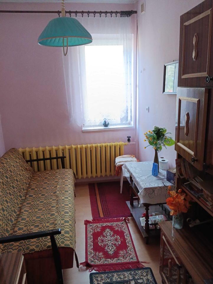 Mieszkanie 3-pokojowe Parkoszewo. Zdjęcie 8