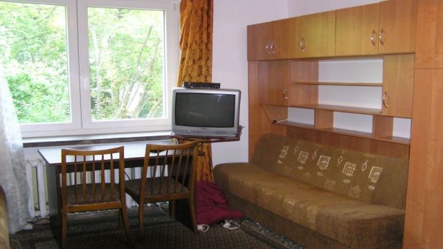 Mieszkanie 4-pokojowe Kraków Krowodrza, ul. Bartosza Głowackiego. Zdjęcie 1