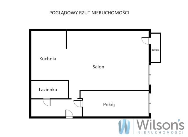 Mieszkanie 2-pokojowe Warszawa Targówek, ul. Suwalska. Zdjęcie 10
