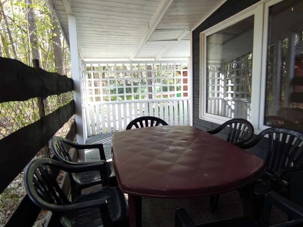 dom letniskowy, 3 pokoje Sulejów. Zdjęcie 3