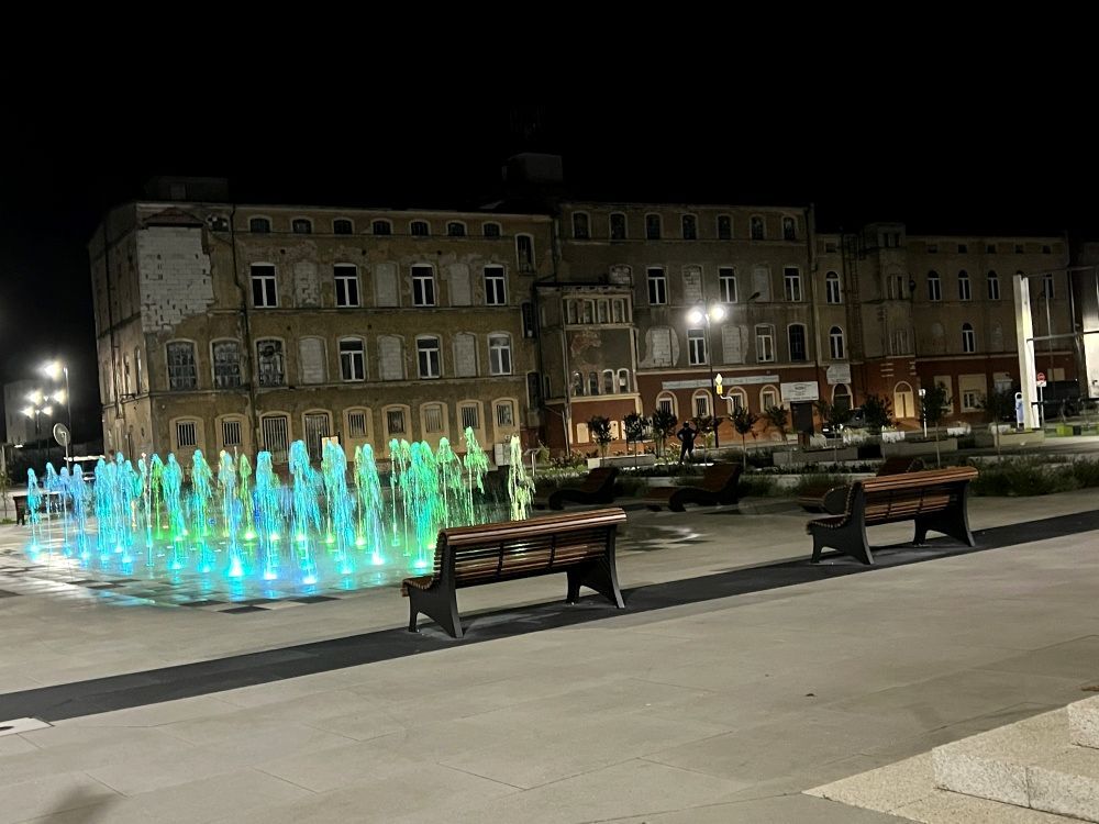 Lokal Nowa Sól, ul. Wrocławska. Zdjęcie 5