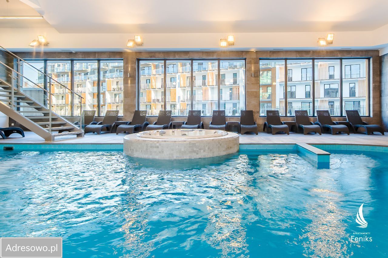 Mieszkanie 4-pokojowe Kołobrzeg. Zdjęcie 11