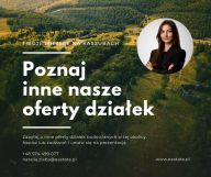 Działka budowlana Kowalewo, ul. Na Zagajnik. Zdjęcie 4