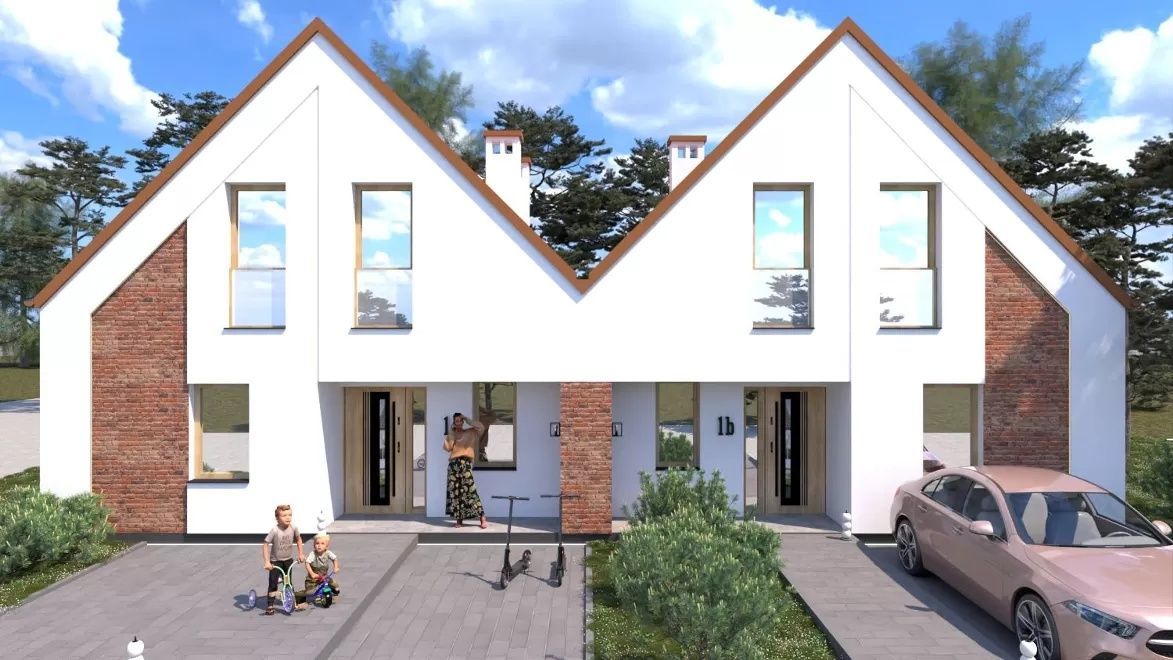 bliźniak Rawicz. Zdjęcie 5