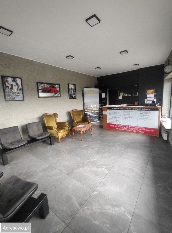 Lokal Łódź Widzew. Zdjęcie 9