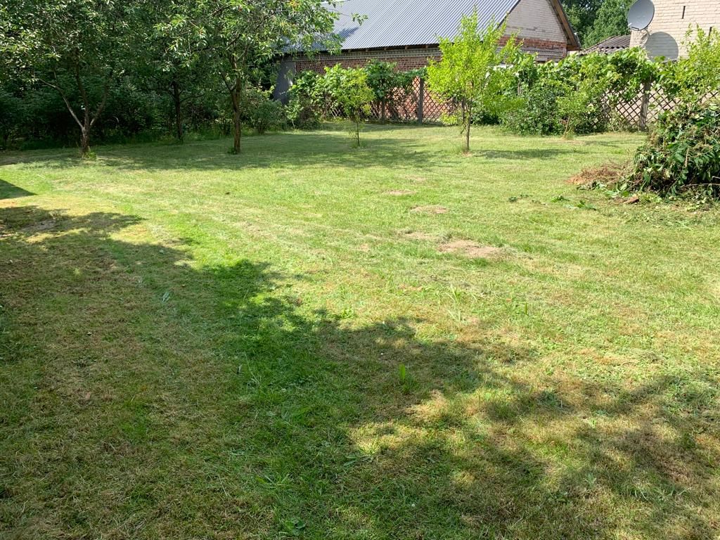 dom wolnostojący, 3 pokoje Mościska. Zdjęcie 25