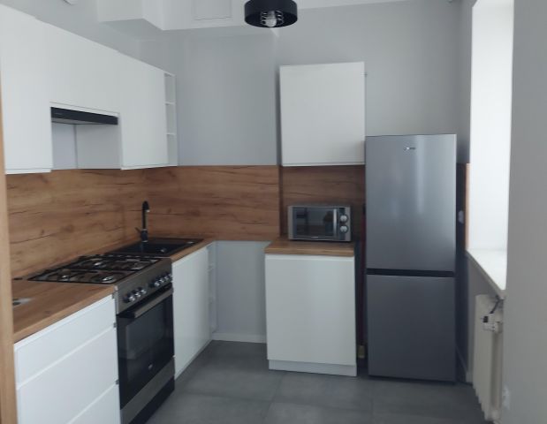 Mieszkanie 2-pokojowe Stalowa Wola, ul. ks. Jerzego Popiełuszki. Zdjęcie 1