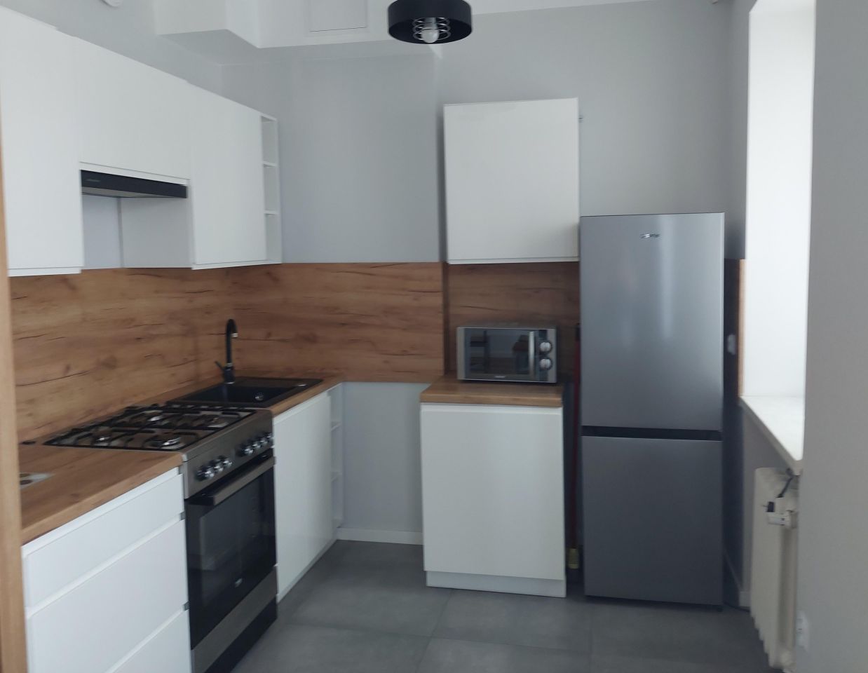 Mieszkanie 2-pokojowe Stalowa Wola, ul. ks. Jerzego Popiełuszki