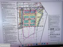 Działka budowlana Wrocław Fabryczna, ul. Jarnołtowska. Zdjęcie 3