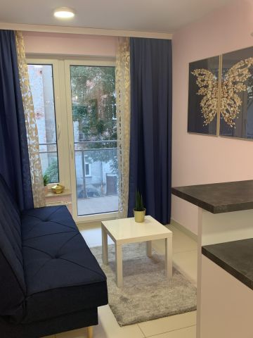 Mieszkanie 1-pokojowe Wrocław Śródmieście, ul. gen. Kazimierza Pułaskiego. Zdjęcie 1