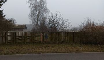 gospodarstwo, 2 pokoje Wiaderno