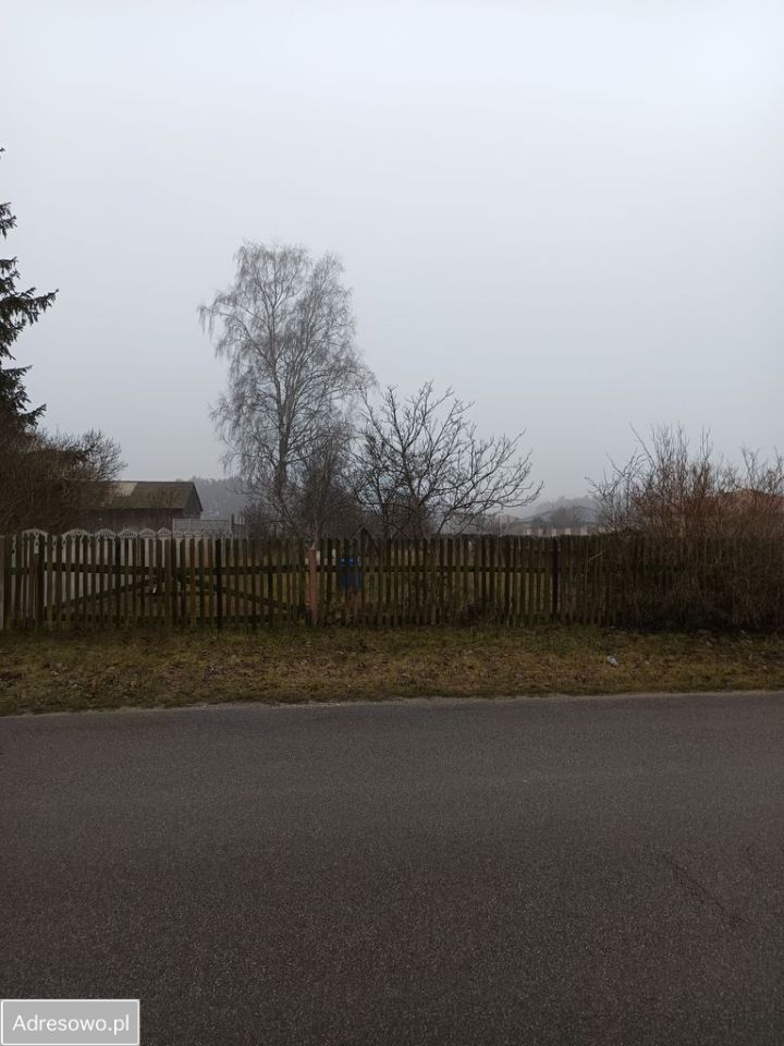 gospodarstwo, 2 pokoje Wiaderno. Zdjęcie 2