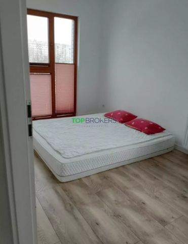 Mieszkanie 4-pokojowe Warszawa Mokotów, al. gen. Władysława Sikorskiego. Zdjęcie 3