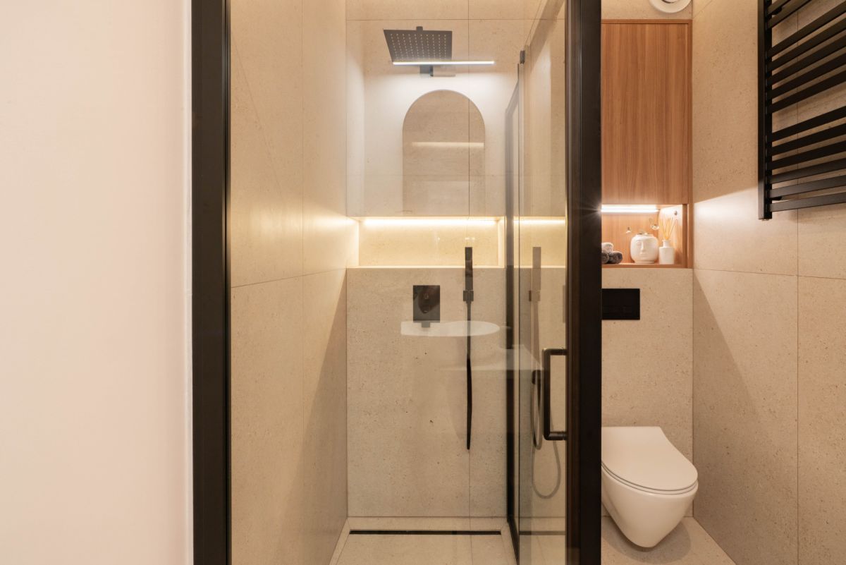 Mieszkanie 2-pokojowe Warszawa Praga-Północ, ul. Bertolta Brechta. Zdjęcie 7