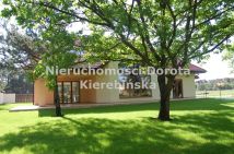 dom wolnostojący, 5 pokoi Chotomów, ul. Szczęśliwa