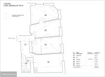 Mieszkanie 3-pokojowe Warszawa Praga-Północ, ul. Środkowa. Zdjęcie 1