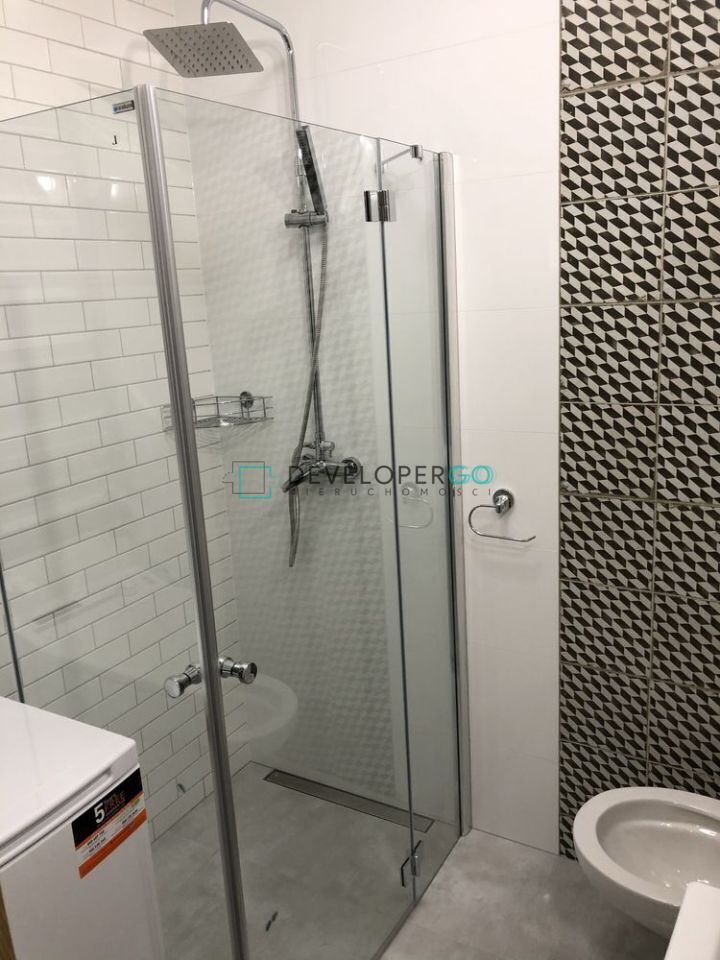 Mieszkanie 2-pokojowe Białystok Centrum, ul. św. Mikołaja. Zdjęcie 6