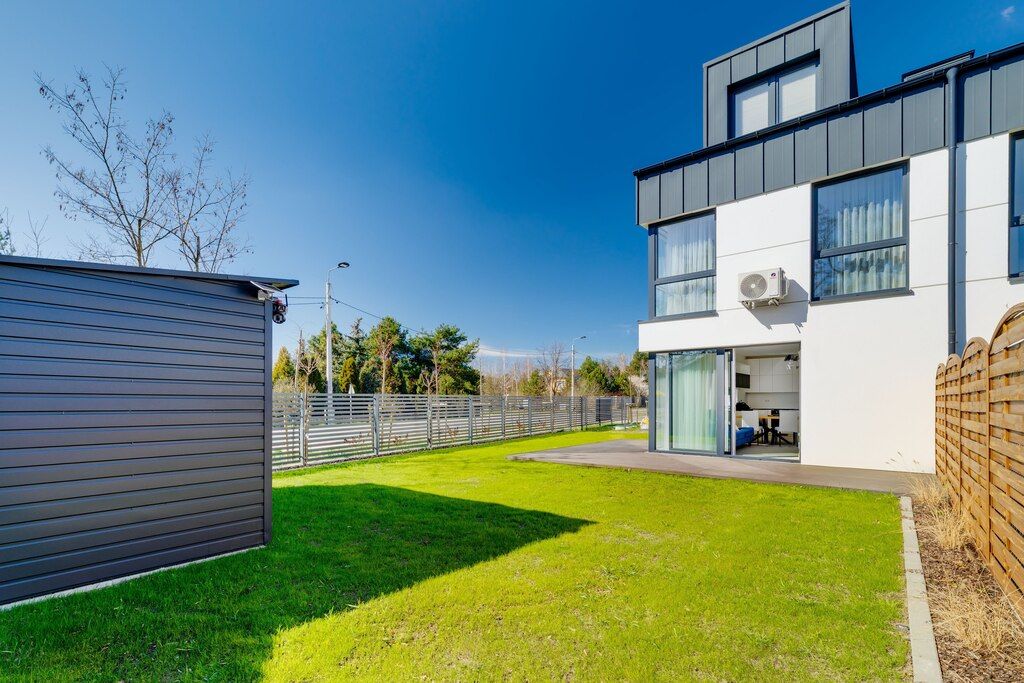 Mieszkanie 4-pokojowe Warszawa Białołęka, ul. Ruskowy Bród. Zdjęcie 11