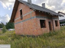 dom wolnostojący, 4 pokoje Starczanowo. Zdjęcie 3