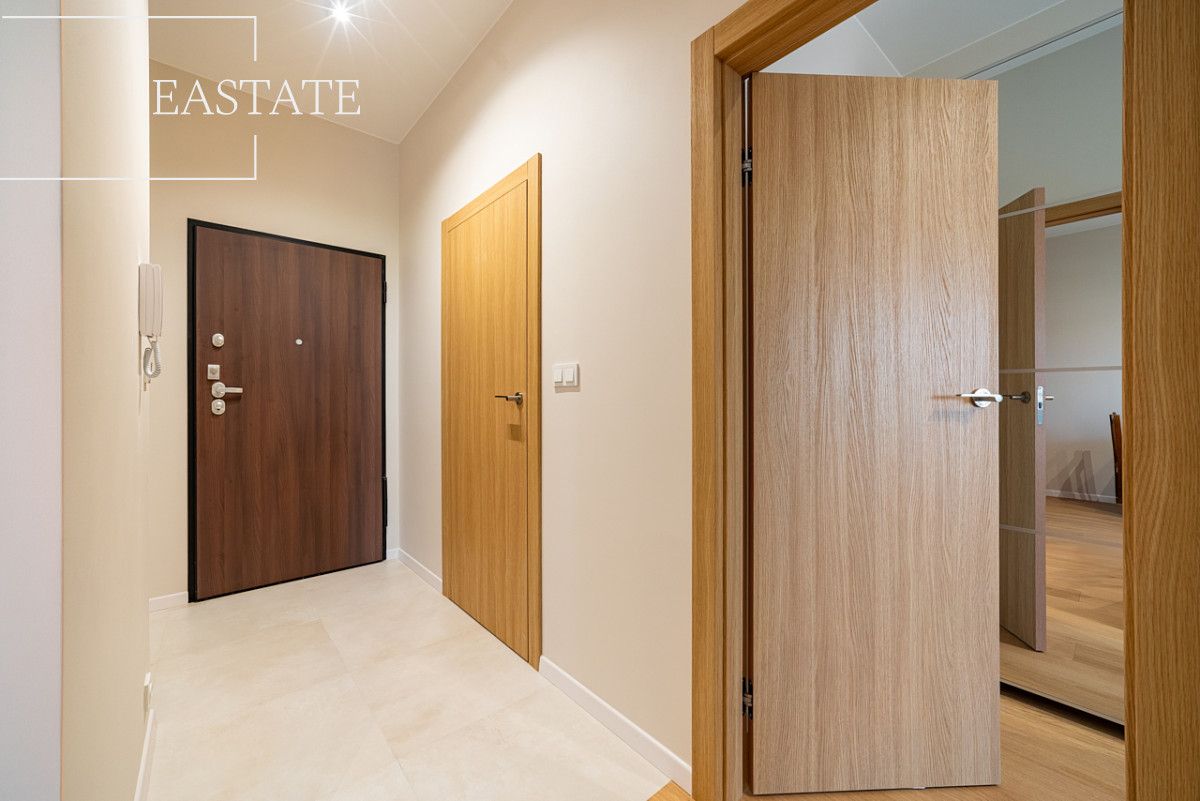 Mieszkanie 2-pokojowe Ożarów Mazowiecki, ul. Nadbrzeżna. Zdjęcie 11