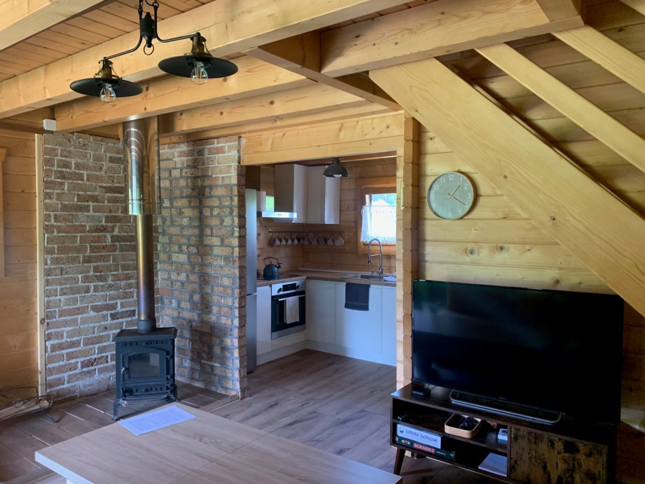 Działka rolno-budowlana Kleszczyn Studzianka. Zdjęcie 28