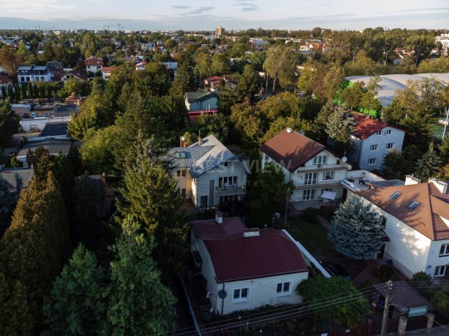 dom wolnostojący, 8 pokoi Warszawa Ursus, ul. Słupska. Zdjęcie 17