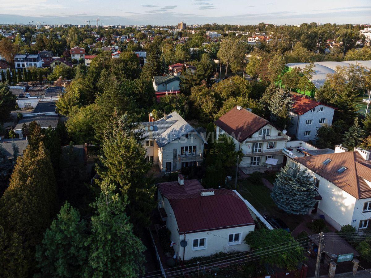 dom wolnostojący, 8 pokoi Warszawa Ursus, ul. Słupska. Zdjęcie 17