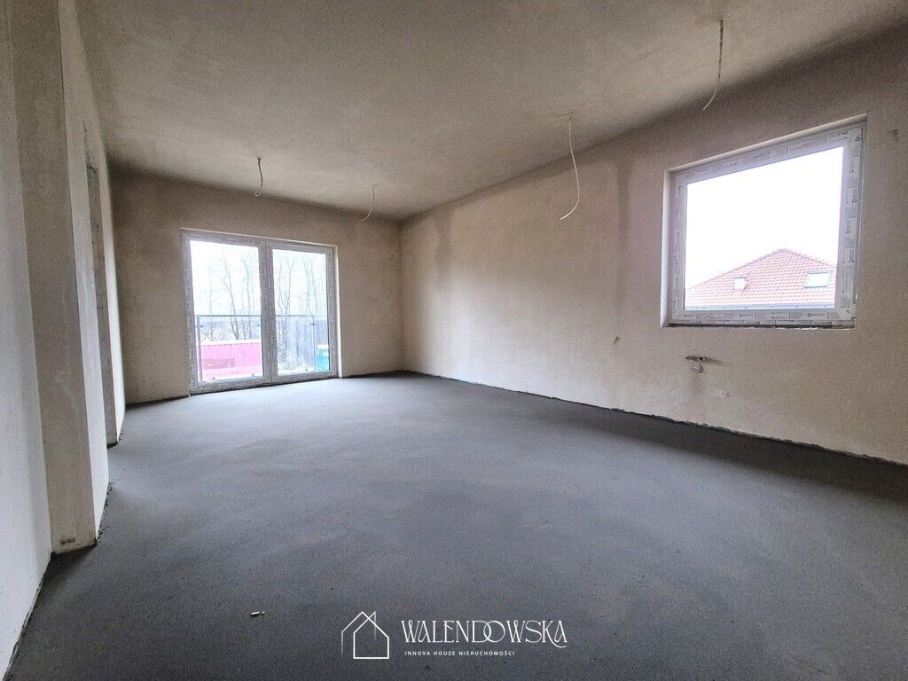 Mieszkanie 3-pokojowe Kobylnica, ul. Toskańska. Zdjęcie 3