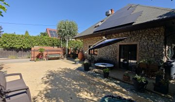 dom wolnostojący, 5 pokoi Warszawa Wawer, ul. Wiązana