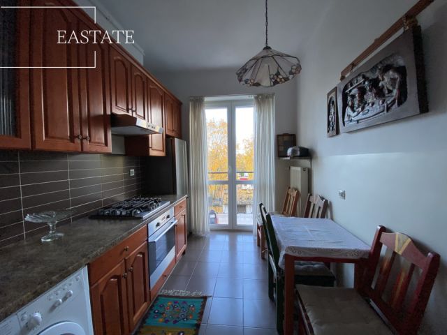 Mieszkanie 2-pokojowe Warszawa Mokotów, ul. Chełmska. Zdjęcie 4