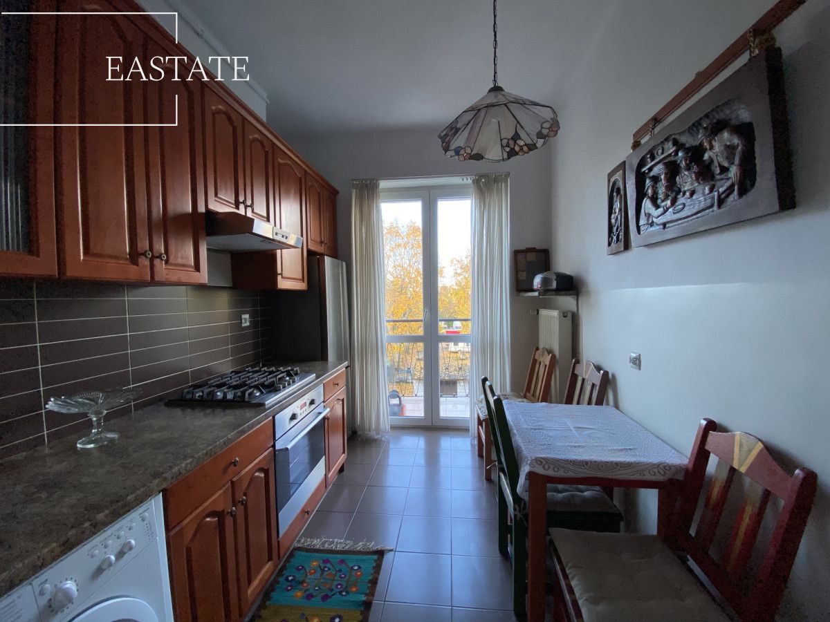 Mieszkanie 2-pokojowe Warszawa Mokotów, ul. Chełmska. Zdjęcie 4