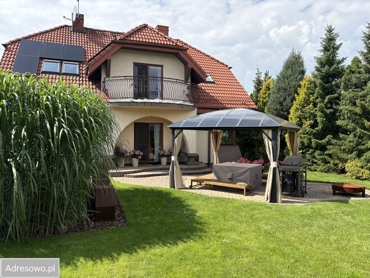 dom wolnostojący, 5 pokoi Żuromin, ul. Jezuitów. Zdjęcie 6