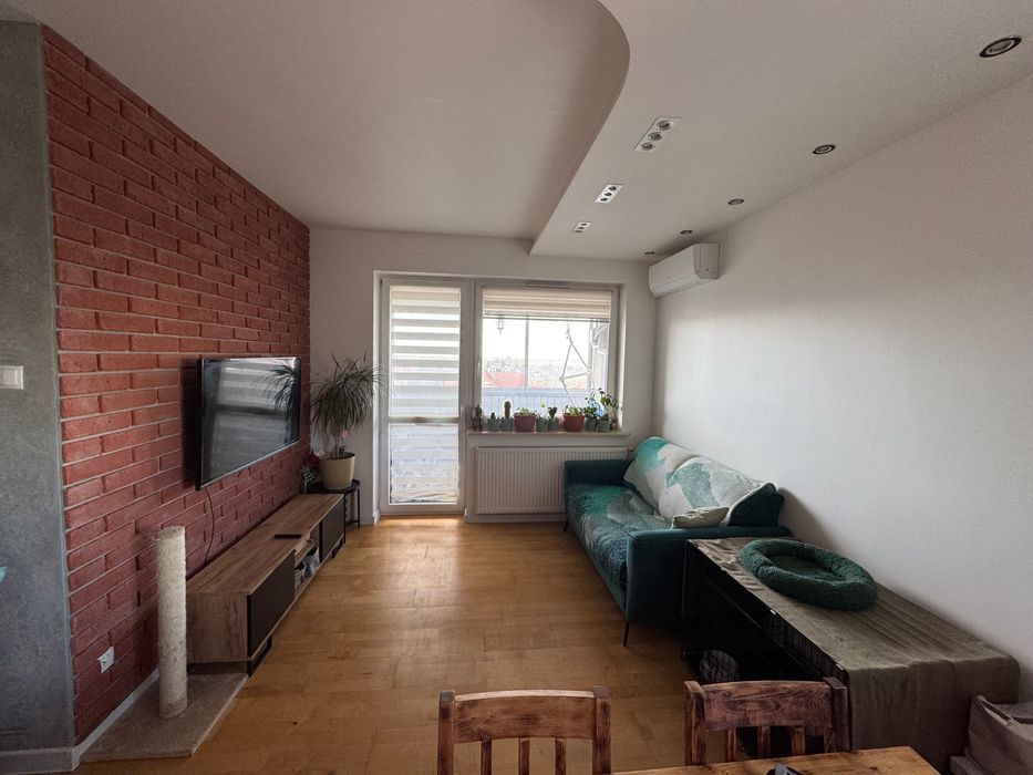 Mieszkanie 3-pokojowe Białystok Zawady, ul. Atłasowa