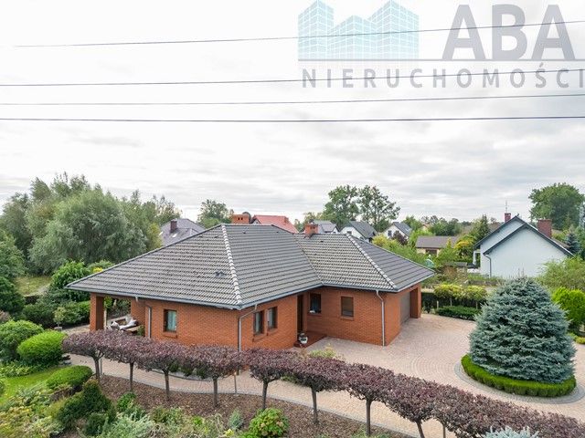 dom wolnostojący, 4 pokoje Wierzbno. Zdjęcie 39