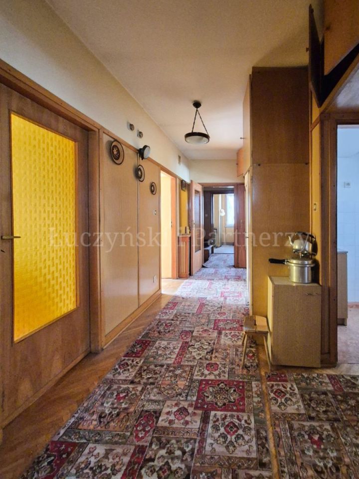 dom wolnostojący, 6 pokoi Piaseczno Centrum. Zdjęcie 15