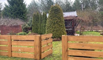 Działka rod Białystok Wygoda, ul. 42 Pułku Piechoty