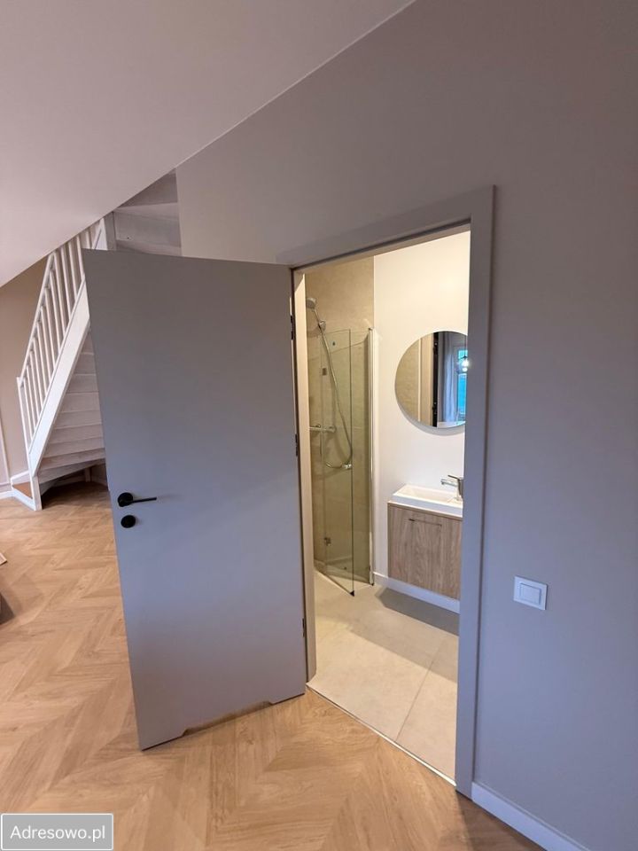 dom wolnostojący, 4 pokoje Marki, ul. Billewiczów. Zdjęcie 11