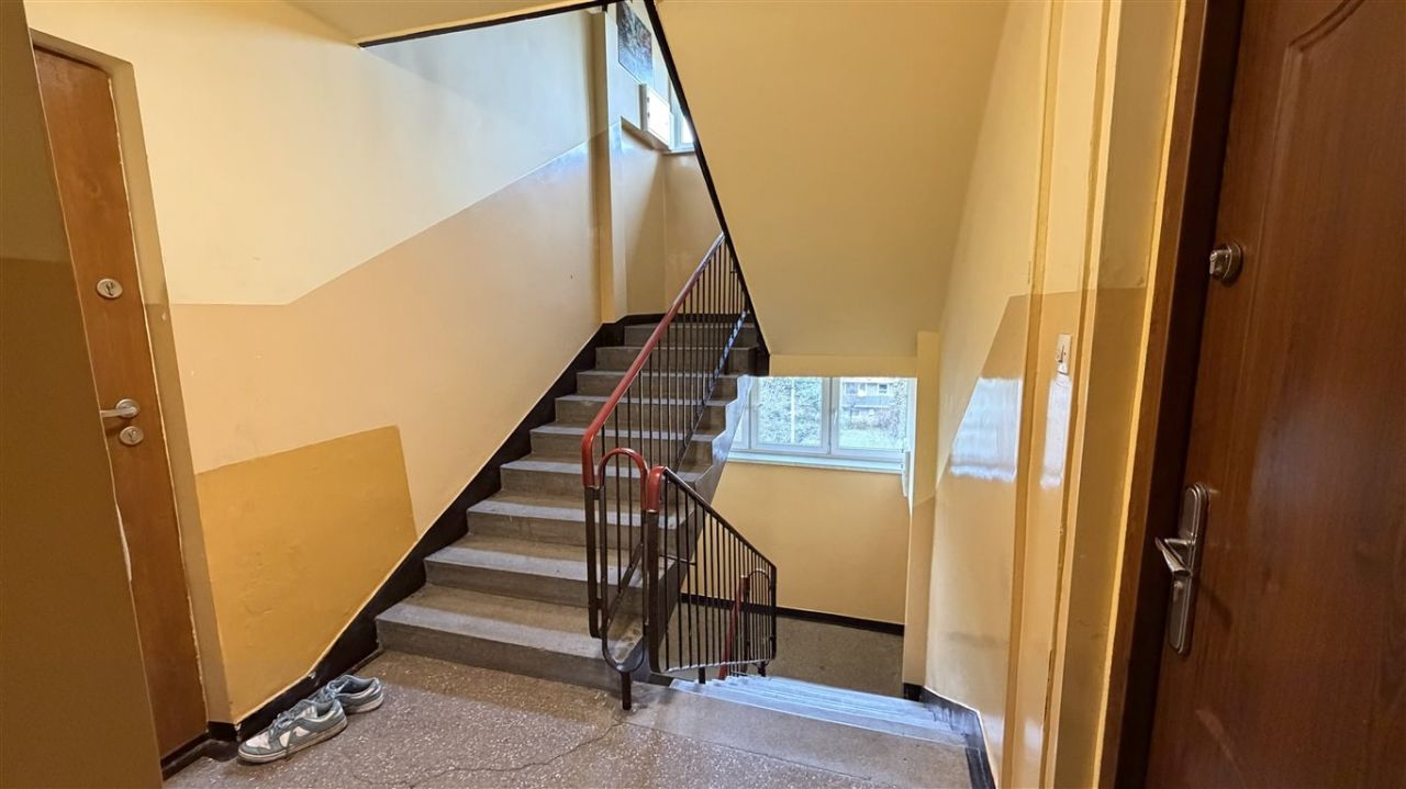 Mieszkanie 2-pokojowe Katowice Kostuchna, ul. Jana Filaka. Zdjęcie 7