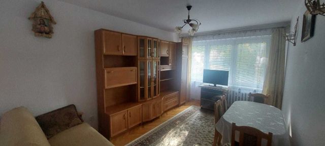 Mieszkanie 2-pokojowe Lublin Kalinowszczyzna. Zdjęcie 1